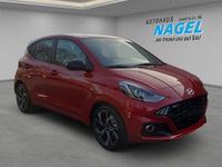 Hyundai i10 - Vorschau Bild 3