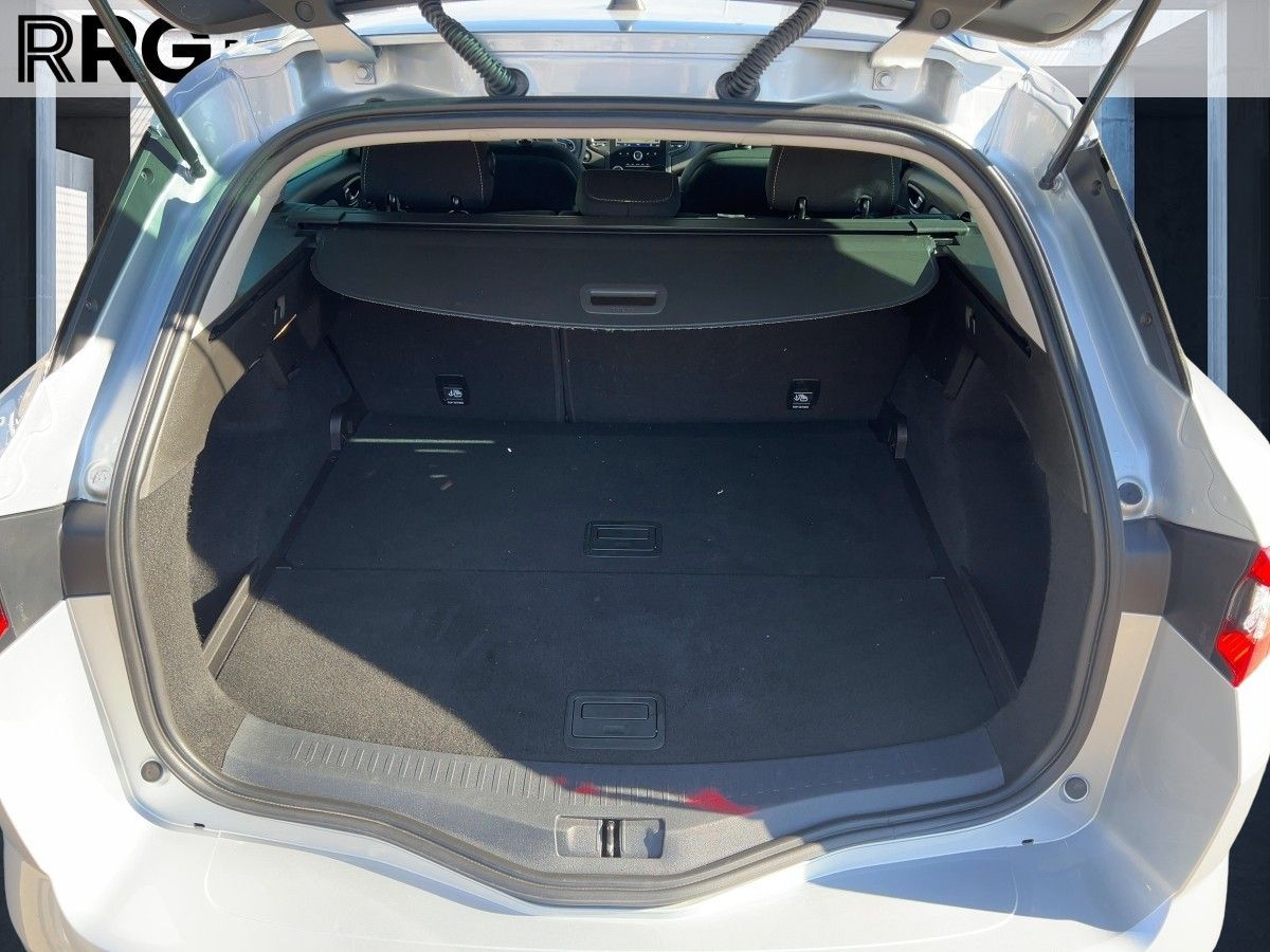 Renault Megane - Bild 19