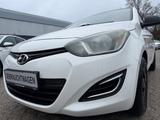 Hyundai i20 5 Star Edition Klimaanlage Alu - Hyundai i20 5-Star-Edition