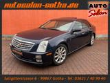 Cadillac STS 4.6 Northstar V8 XENON+GSD LEDER 4xSHZ JAPAN - Cadillac aus 2004
