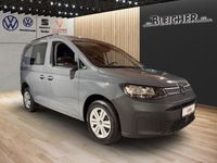 Volkswagen Caddy - Vorschau Bild 2