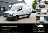 Mercedes-Benz Sprinter Kasten 213 CDI RWD L1H2 original 23tkm - Mercedes-Benz Kastenwagen Sprinter 213 cdi