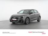 Audi A1 Sportback 30 TFSI S line - Audi A1 Gebrauchtwagen in Duisburg