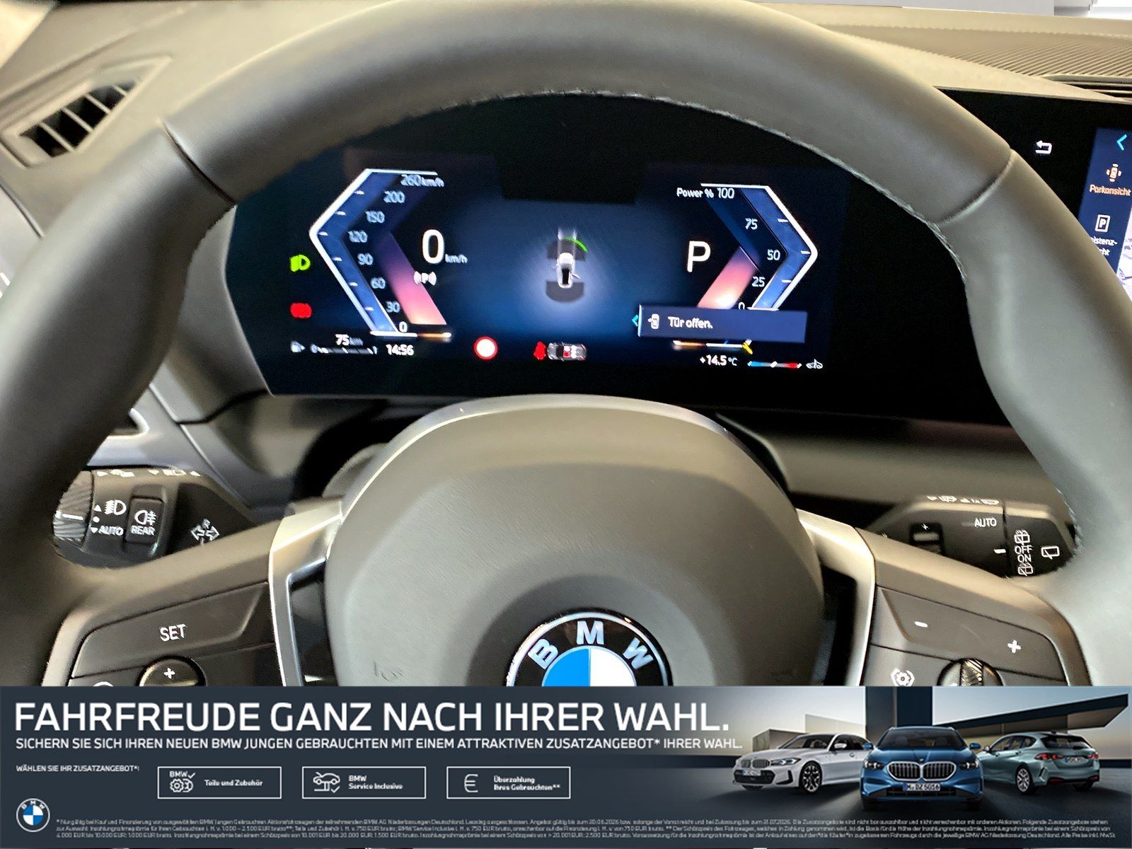 BMW 120 - Bild 14