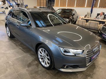 Audi A4 Avant sport ultra *KAMERA*NAVI*PDC*ACC*SZHZ*