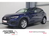Audi Q5 40 TDI quattro advanced B&O*Pano*TopView * - Audi Q5 Gebrauchtwagen in Aachen