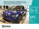 Volkswagen ID.4 PRO PERFORMANCE*AHK*PANO*WÄRMEPUMPE*MATRIX* - gebrauchte VW ID.4 aus dem Jahr 2022