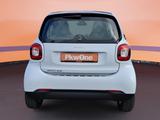 Smart ForTwo smart fortwo coupe electric drive passion - Smart ForTwo: Limousine