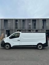 Opel Vivaro B L2H1 1,6 CDTi AHK 2,9t 2 Hand lang  - Opel Vivaro: Lang
