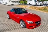 BMW Z4 Roadster *M-Sportpaket II* Navi*Leder*Xenon* - BMW Z4 in Duisburg