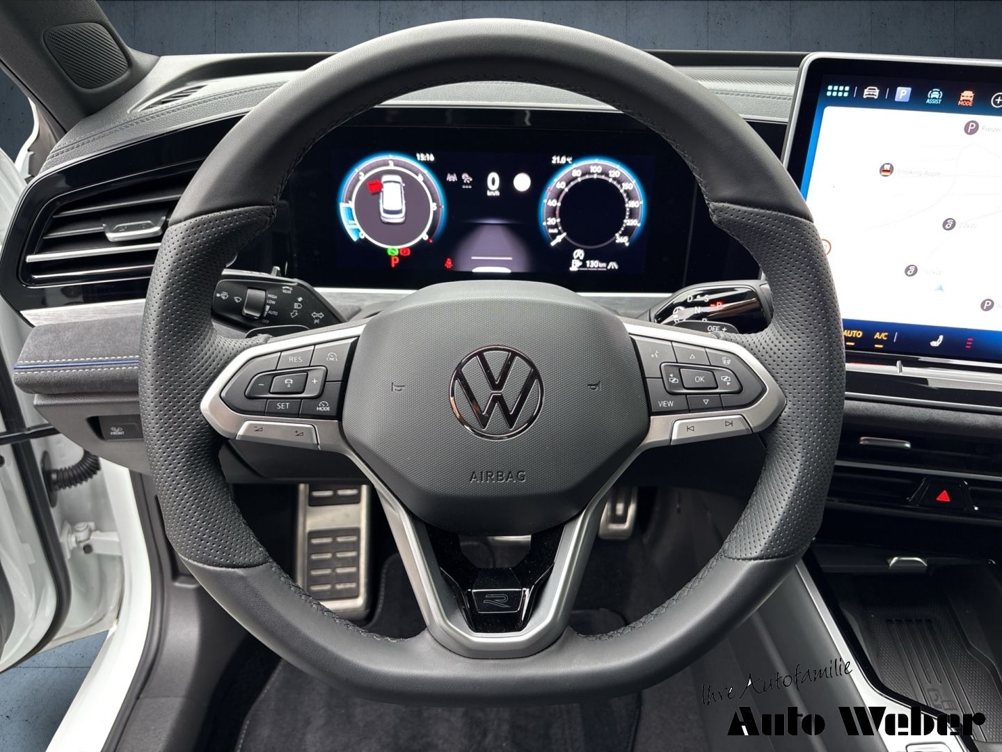 Volkswagen Passat - Bild 27