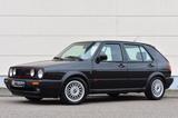 Volkswagen Golf GTI G60 *Origi. 59-Tkm*Sammler Zustand* - Volkswagen Golf aus 1990: GTI