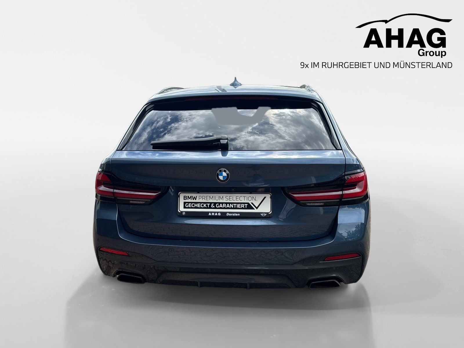 BMW 530 - Bild 5