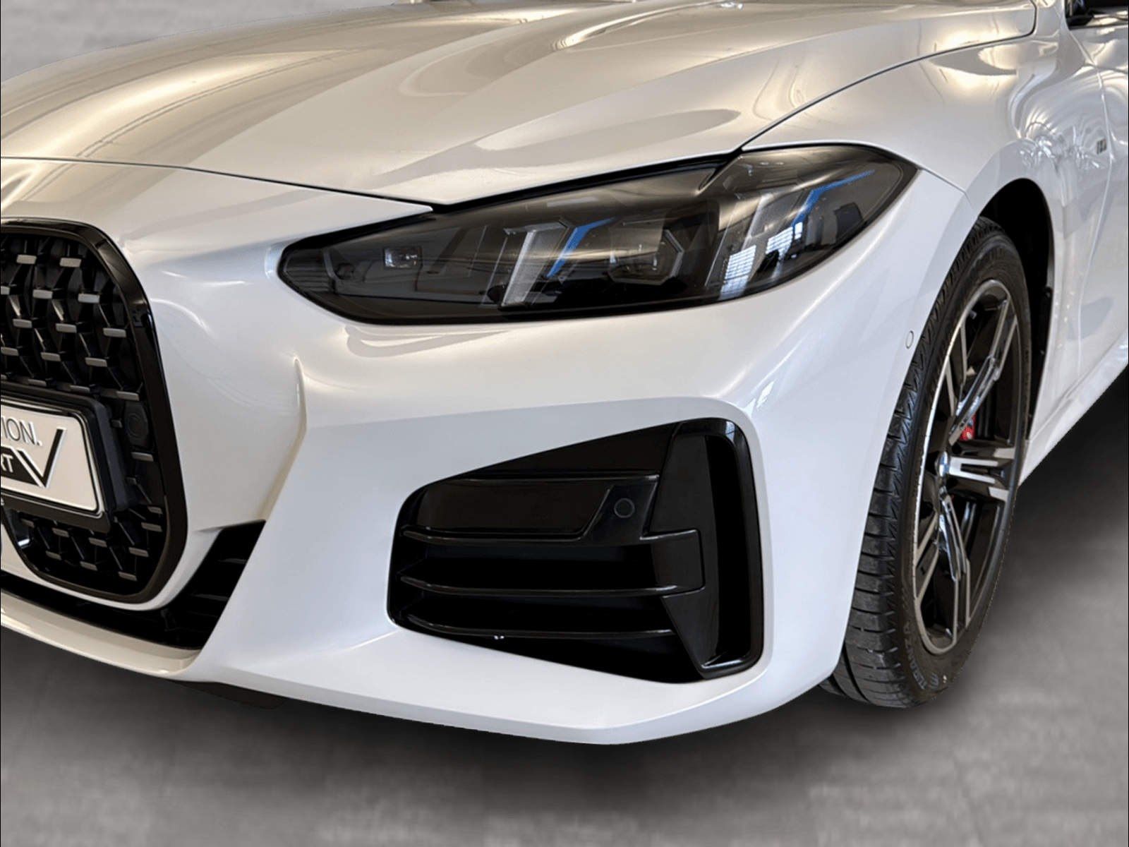 BMW 420 - Bild 12