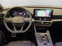 Cupra Leon - Vorschau Bild 15