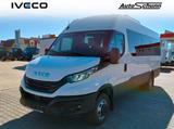 Iveco Daily 50C18H 3.0L+Sitze19+1+1+LED+AHK+Tempomat