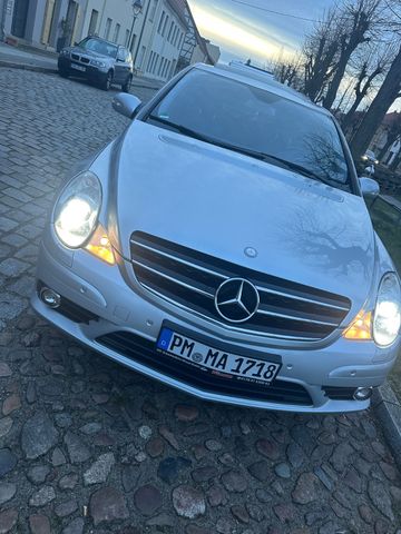 Mercedes-Benz R 350 BlueTEC 4MATIC lang Grand Edition Gran...