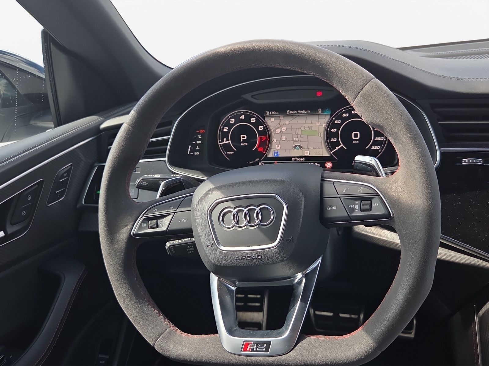 Audi RSQ8 - Bild 8