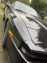 Toyota Supra-Turbo MK3-3.0l-Oldtimer - Toyota aus 1992