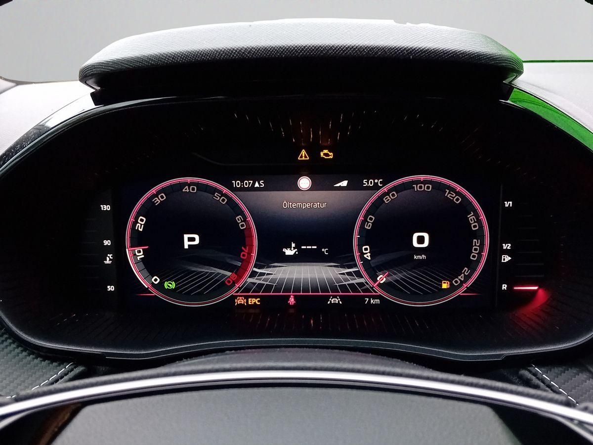 Skoda Fabia - Bild 15