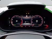 Skoda Fabia - Vorschau Bild 15