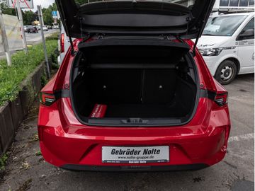 Opel Astra - 6