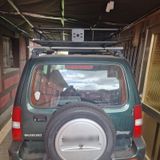 Suzuki Jimny - Suzuki Jimny aus 2005