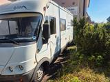 HYMER / ERIBA / HYMERCAR B524 - HYMER / ERIBA B 524