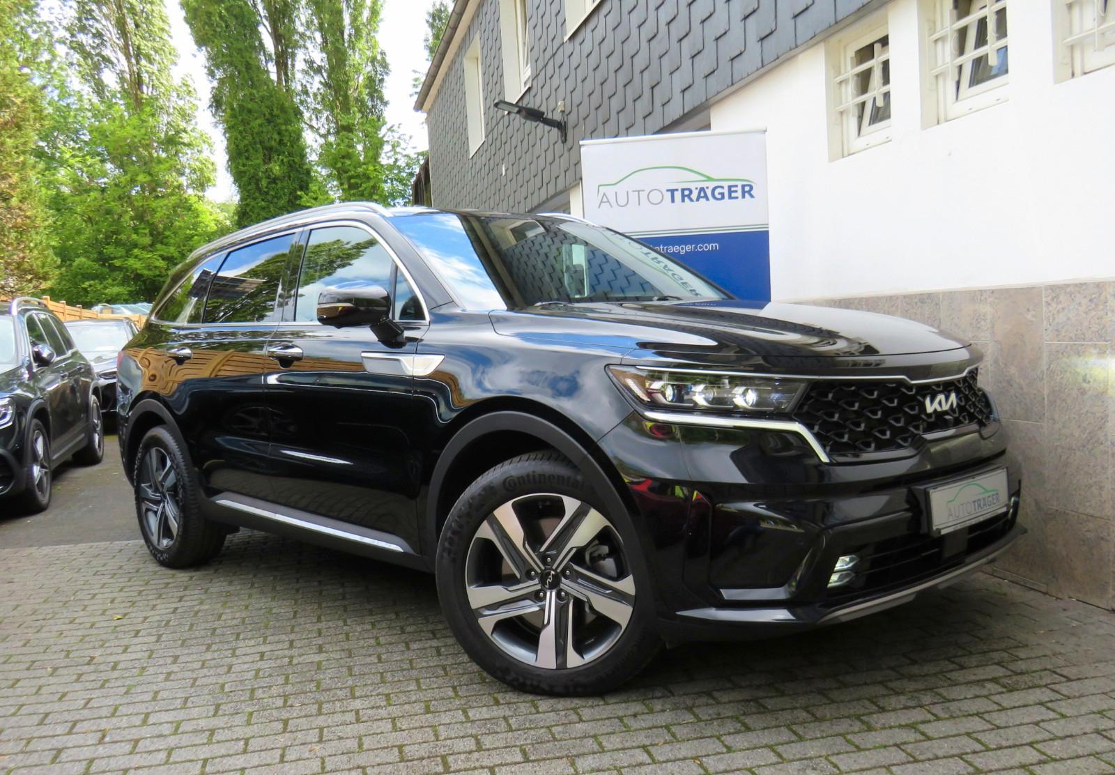 Kia Sorento Spirit // 360°, SCC, Virtl.