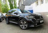 Kia Sorento Spirit // 360°, SCC, Virtl. - Kia Sorento in Wuppertal