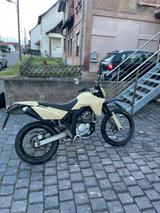 Sachs STR125GS - SACHS MOTORRAD
