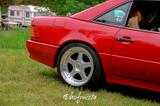Mercedes-Benz Mercedes SL500, r129, gern Tausch Fahrzeug... - Mercedes-Benz SL aus dem Jahr 1990