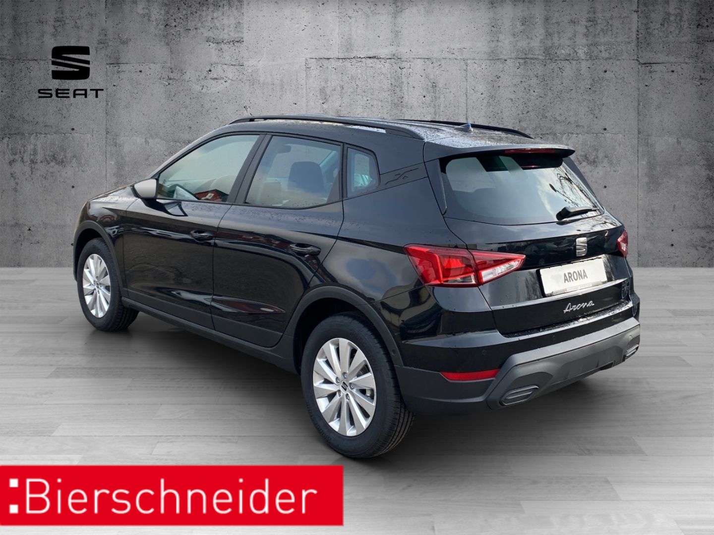 Seat Arona - Bild 5