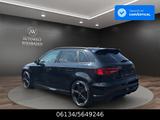 Audi RS3 SB  2.5 TFSI quattro | Pano | RS-Sportsitze - Audi RS3 in Mainz