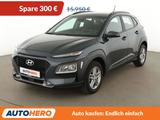Hyundai Kona 1.0 TGDI Trend 2WD *TEMP*CAM*SHZ*ALU*KLIMA* - Hyundai KONA in Leipzig