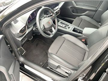 Cupra Leon - 8