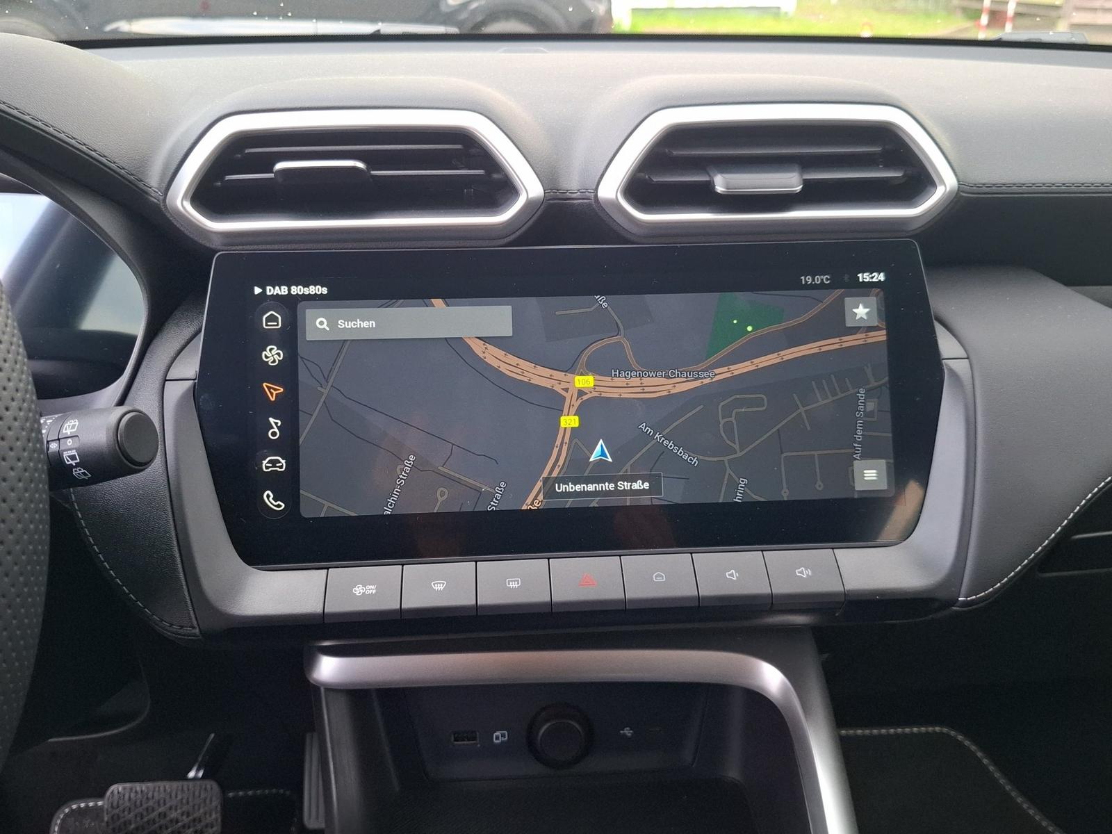 MG ZS Luxury 1.5 Hybrid+ Sports KLIMAAUT*NAVI*360*L, миниатюра 18