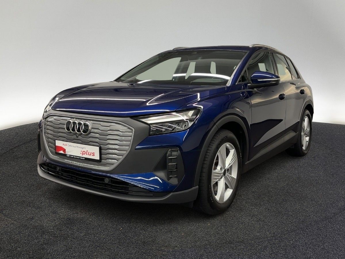 Audi Q4 40 e-tron NAVI PDC VIRTUAL imagem 2