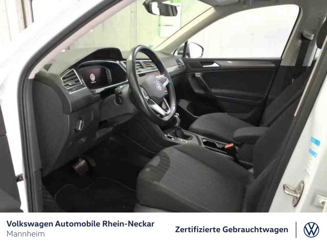 Volkswagen Tiguan Allspace - Bild 13