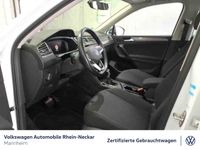 Volkswagen Tiguan Allspace - Vorschau Bild 13