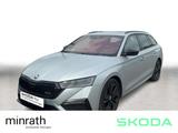 Skoda Octavia Combi 2.0 TDI 4x4 RS APP+DAB+AHK+PANO - Skoda Octavia Gebrauchtwagen in Krefeld