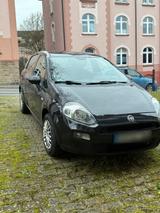 Fiat Punto 1.2 69PS Zahnriemen+Service Neu - Fiat Punto in Dortmund