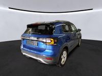 Volkswagen T-Cross - Vorschau Bild 7