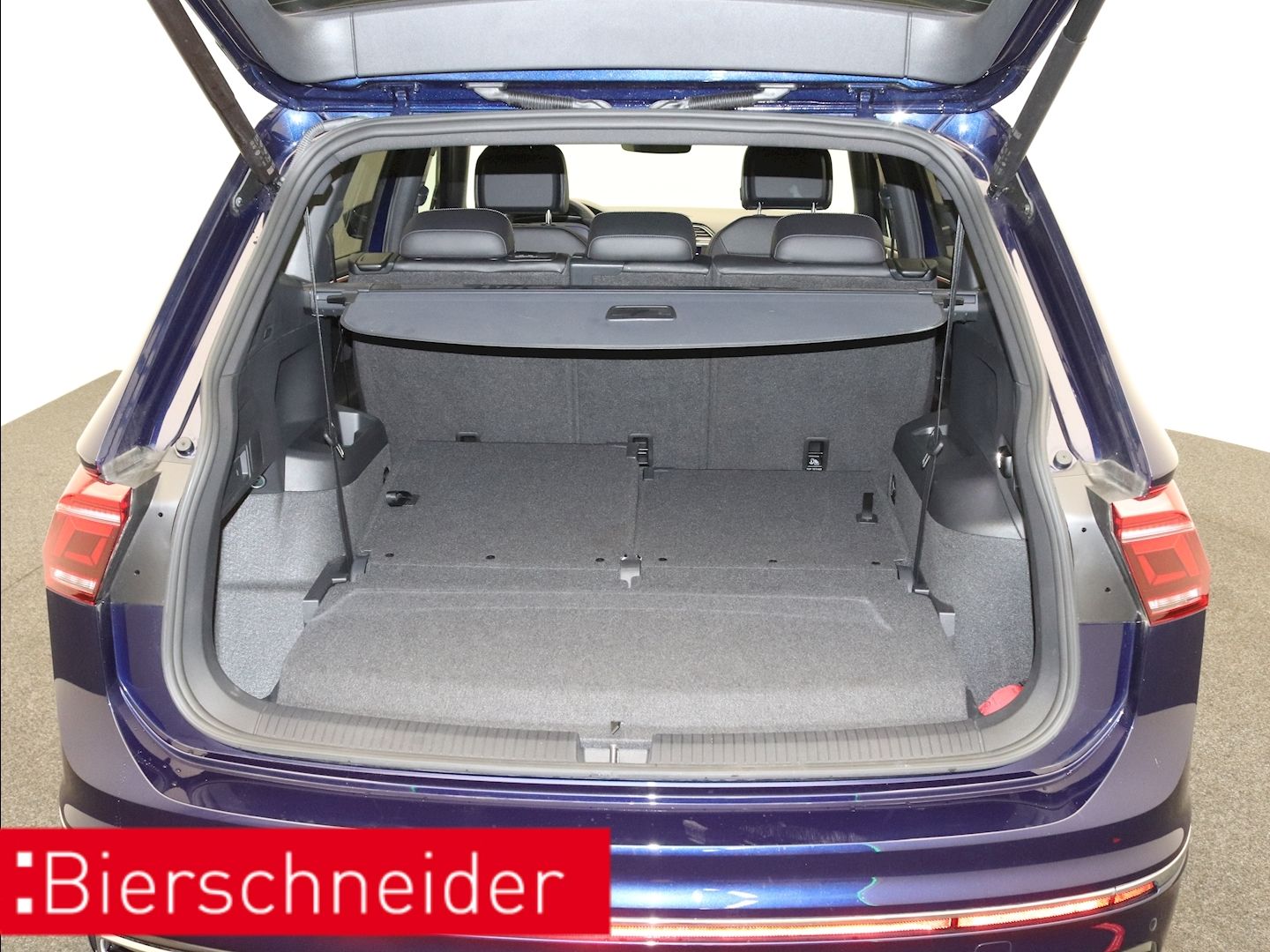 Volkswagen Tiguan Allspace - Bild 8