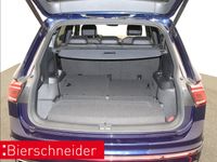 Volkswagen Tiguan Allspace - Vorschau Bild 8
