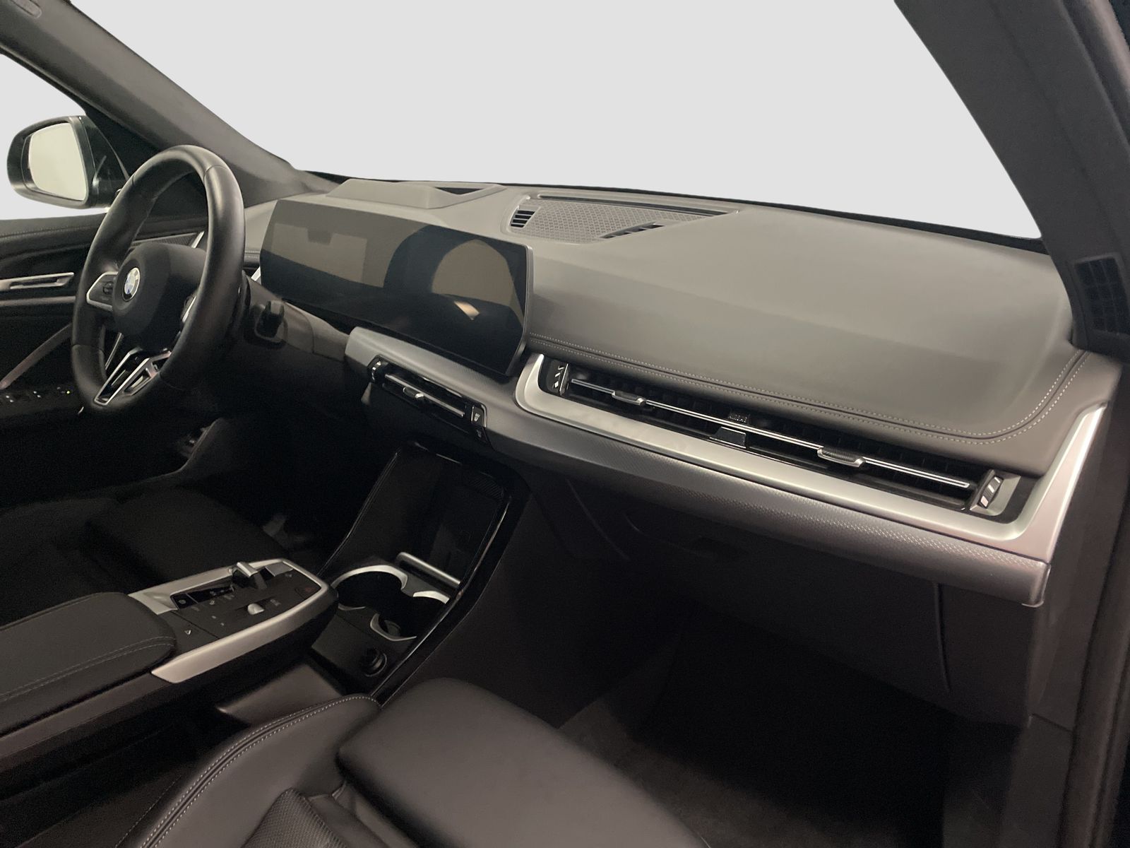 BMW X1 - Bild 11