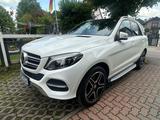 Mercedes-Benz GLE 350 d 4MATIC - - gebrauchte Mercedes-Benz GLE 350 aus dem Jahr 2019