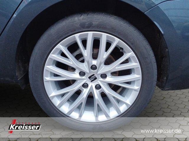 Leon Sportstourer 2.0 TDI SP Xcellence LED/AHK/R