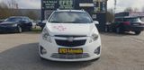 Chevrolet Spark 1.2 LS +  SchneeWeiss - Chevrolet Spark aus 2011