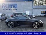 Porsche Cayman 718 , LED, Kein USA Import - Porsche: Us